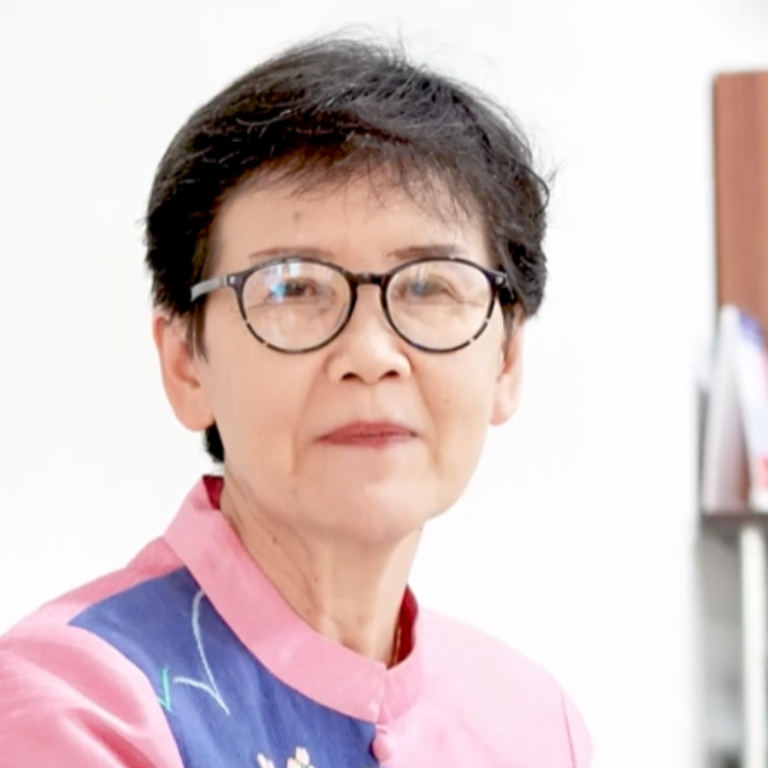 ผศ.ดร.ศิริรัตน์ ปานอุทัย