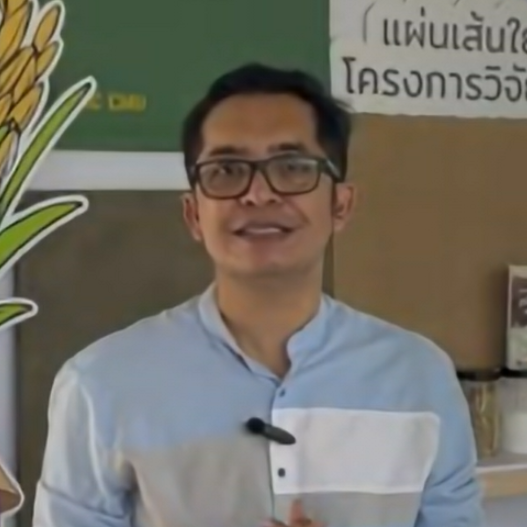 ผศ.ดร.สุฐพัศ คำไทย