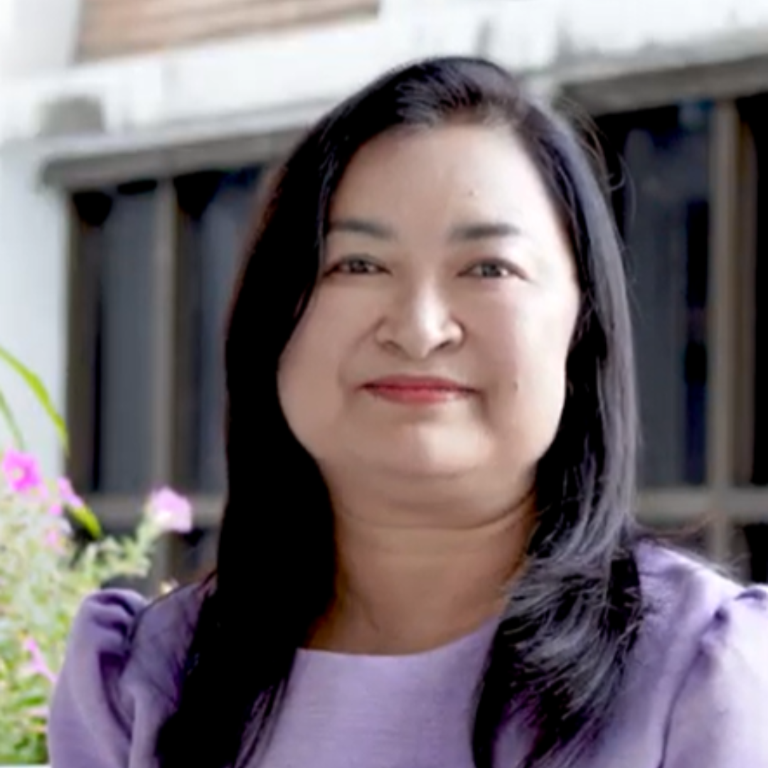 รศ.ดร.จุฑามาศ โชติบาง
