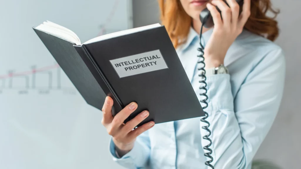 ศึกษาข้อมูลเกี่ยวกับลิขสิทธิ์ทางปัญญา Intellectual Property